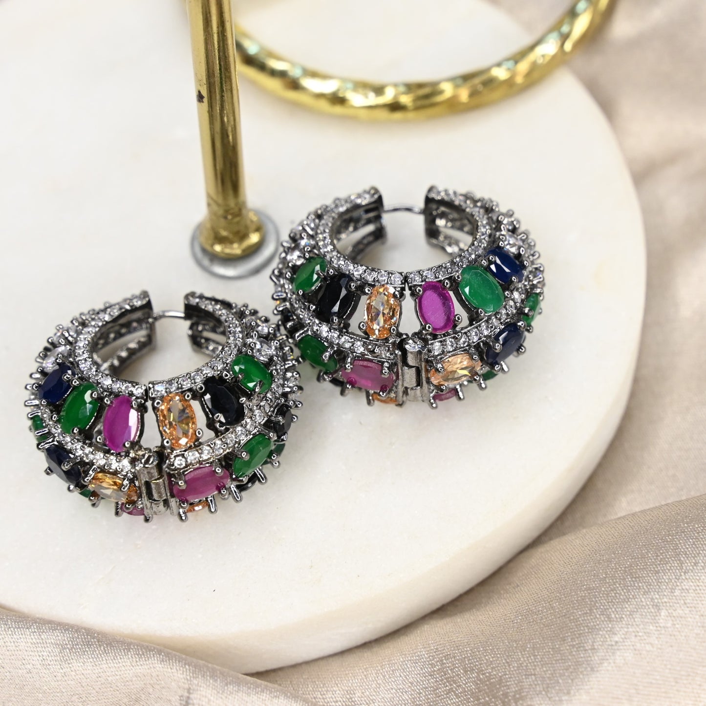 Victorian Studs