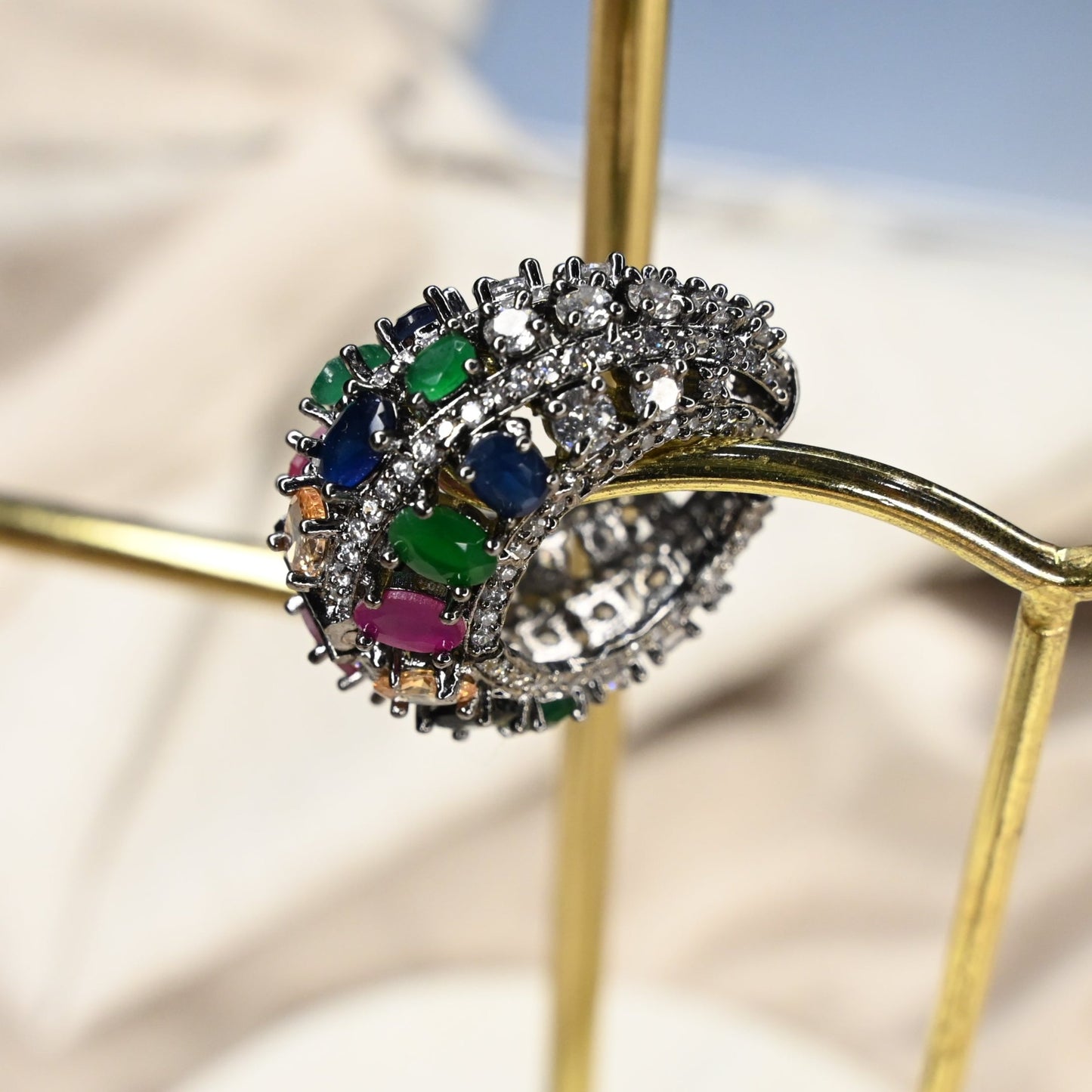 Victorian Studs