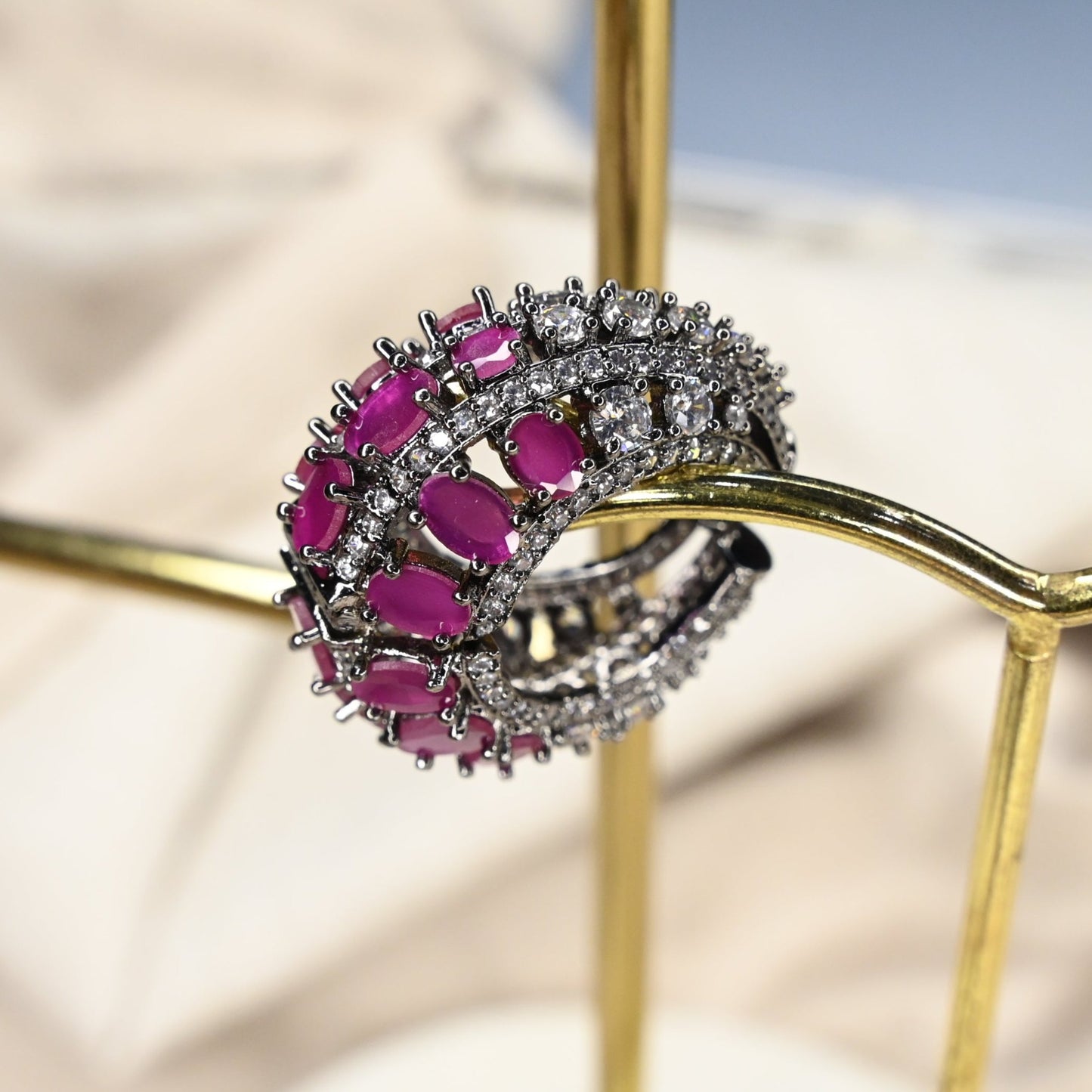 Victorian Studs