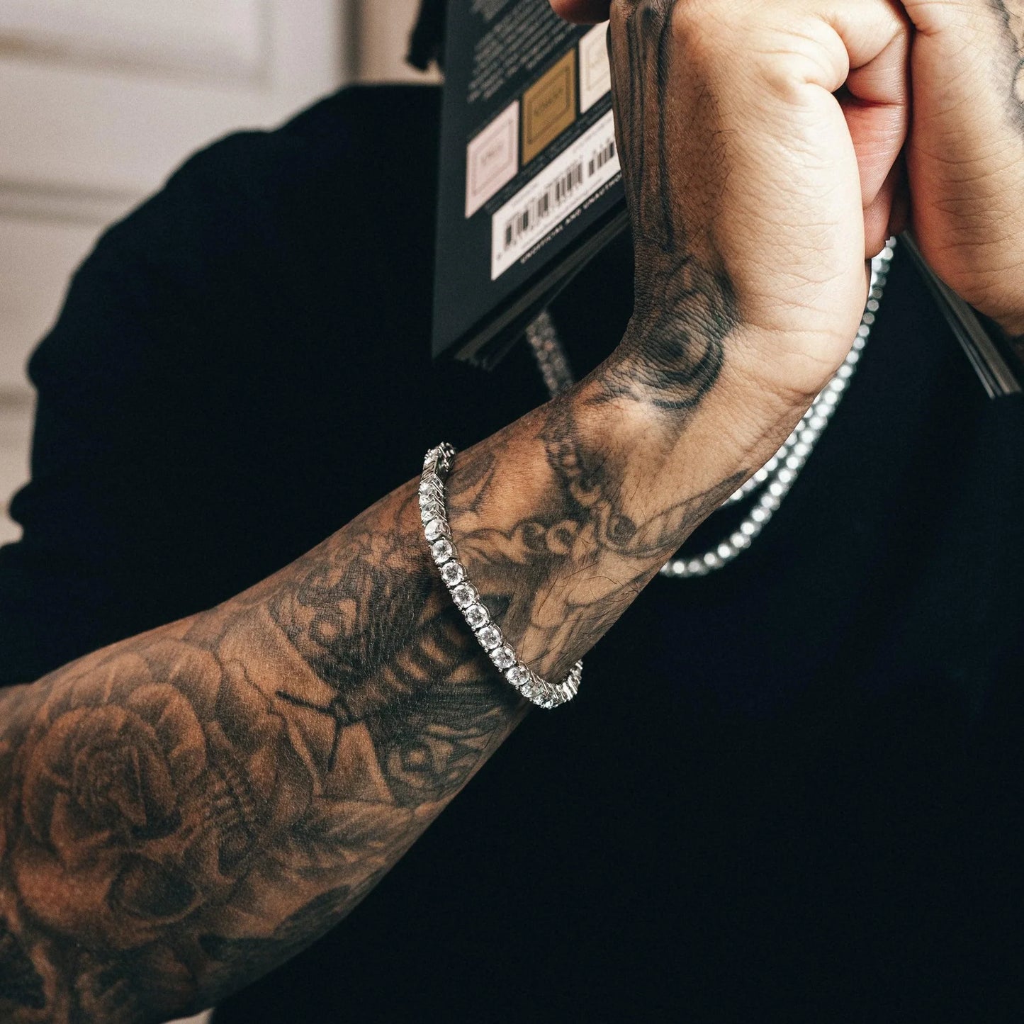 Tennis Bracelet