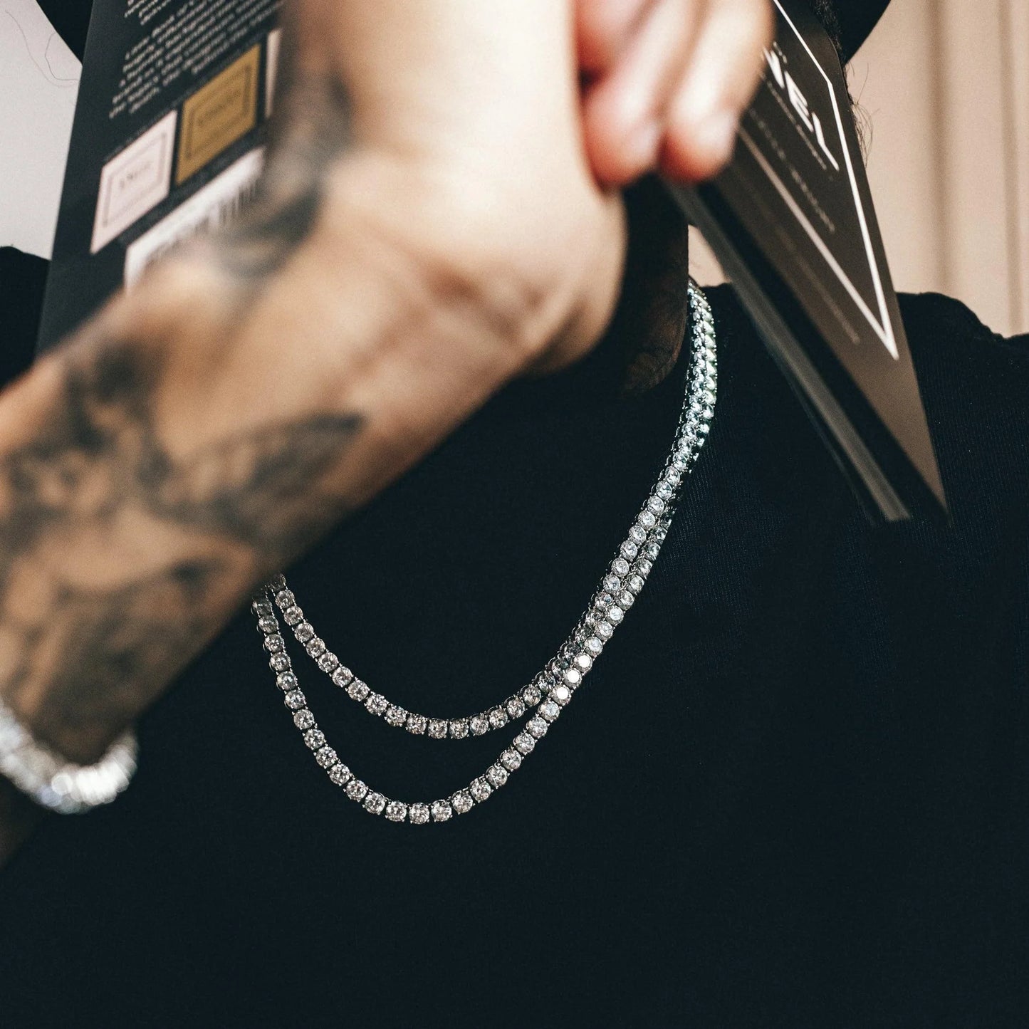 Tennis Chain