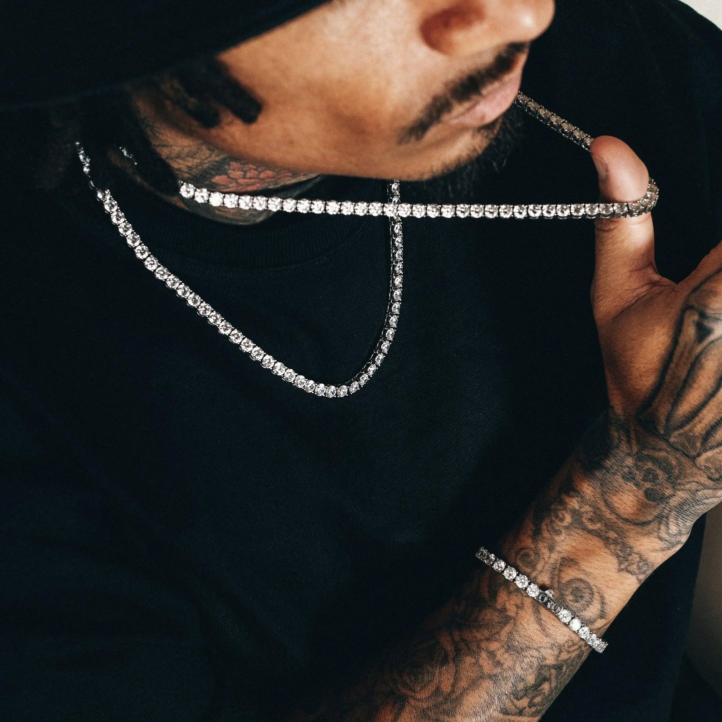 Tennis Chain