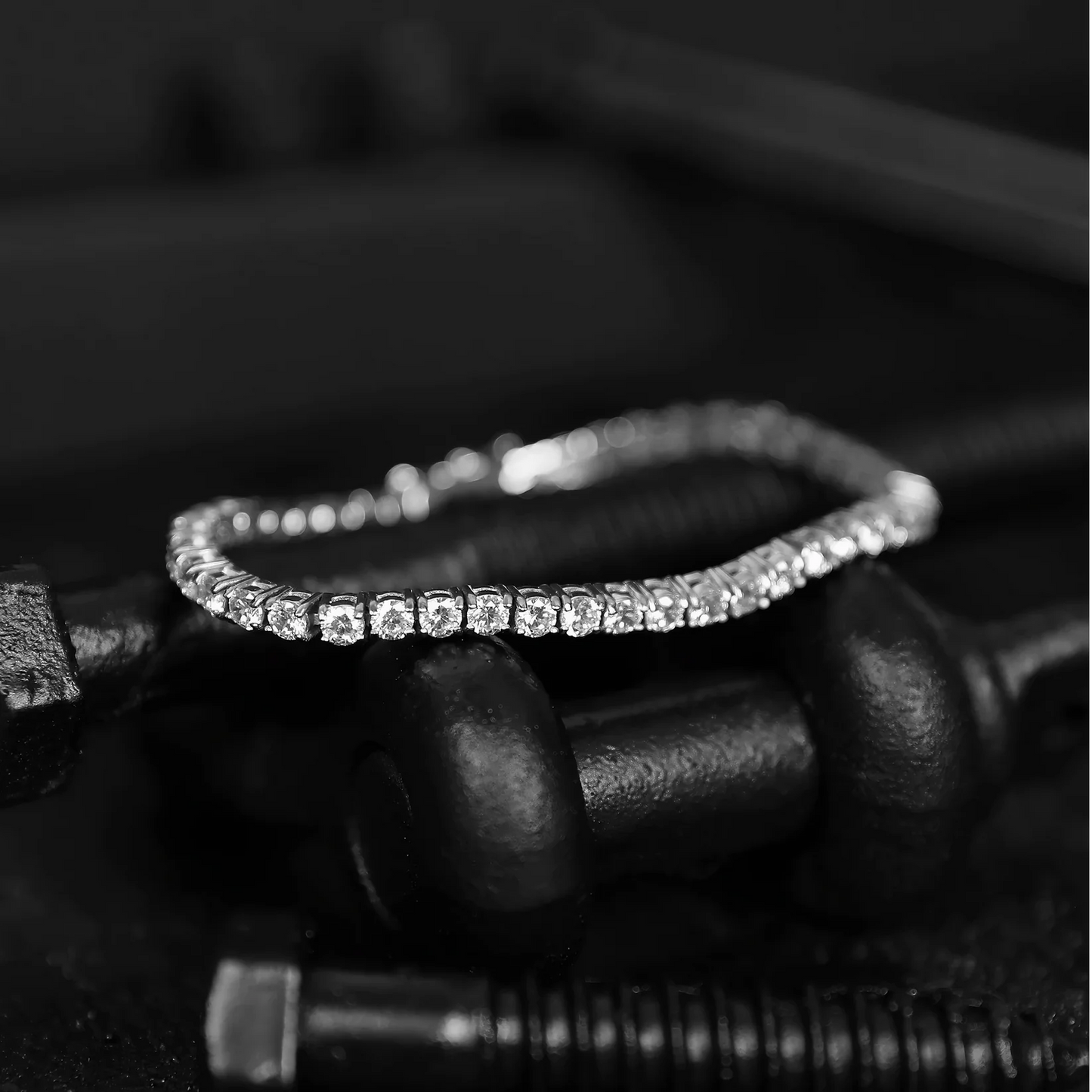 Tennis Bracelet