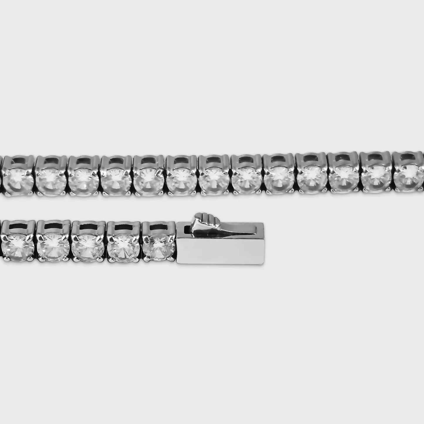 Tennis Bracelet