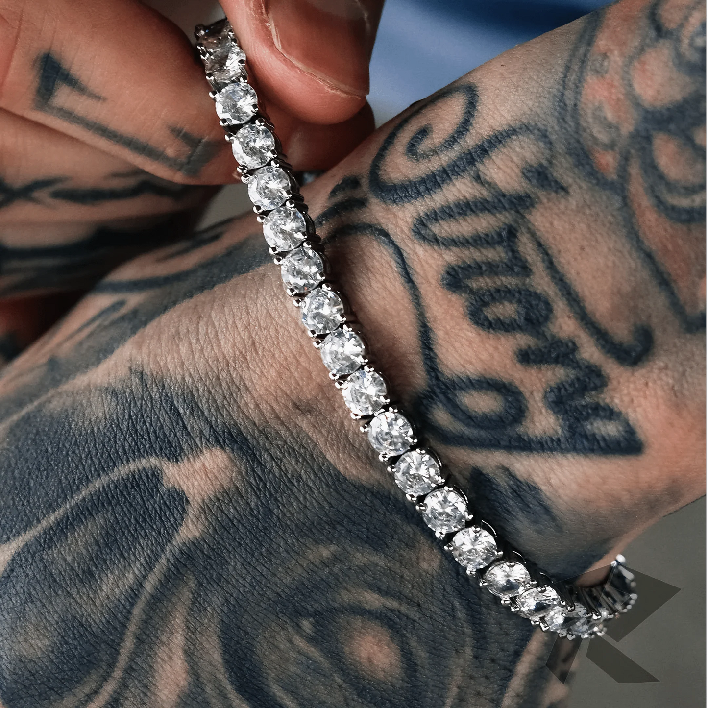 Tennis Bracelet
