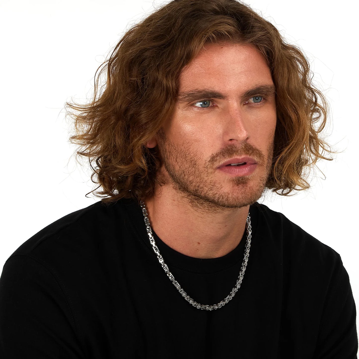 Italian Cut Chain