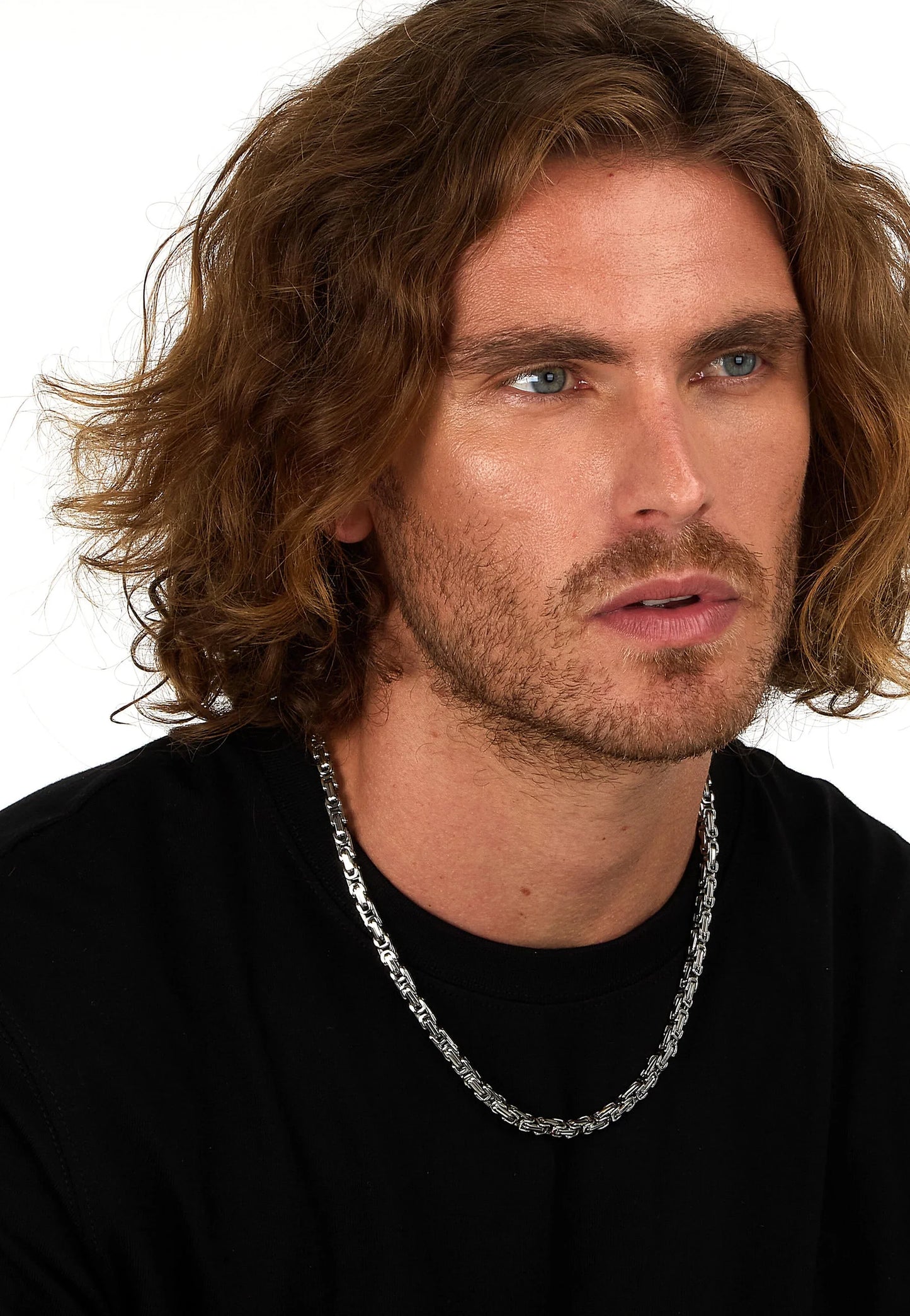 Italian Cut Chain