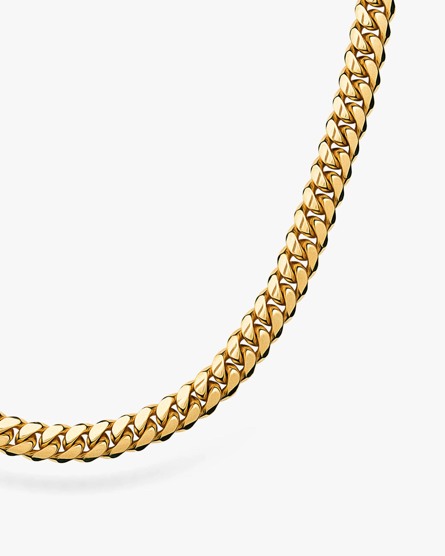 Miami Curb Chain