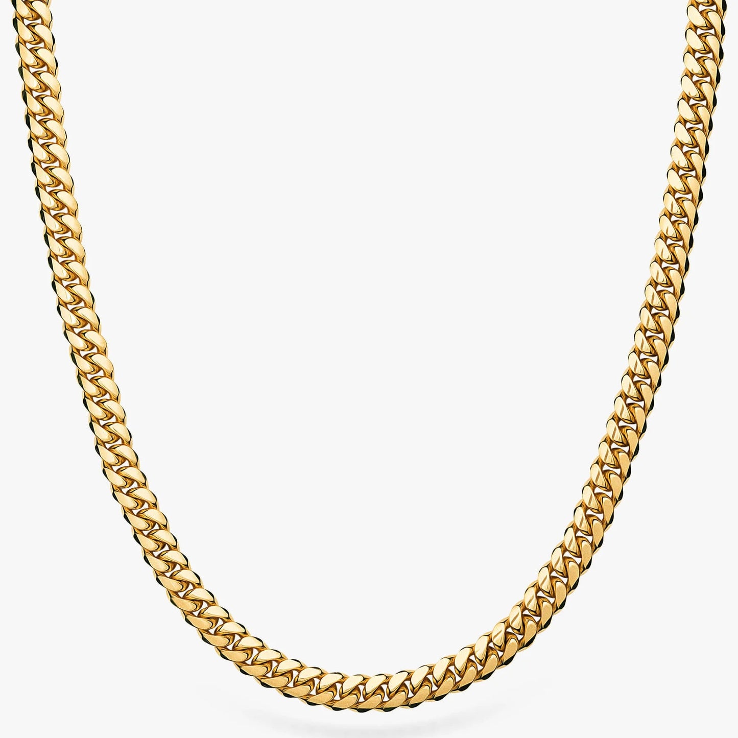 Miami Curb Chain