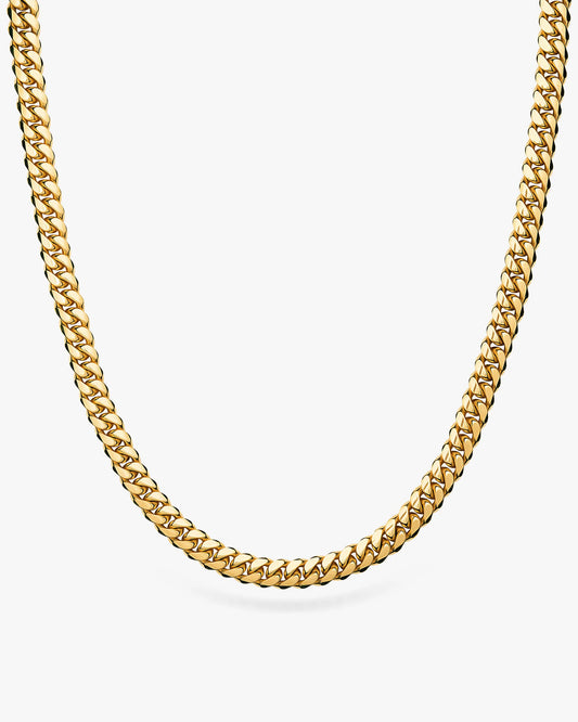 Miami Curb Chain