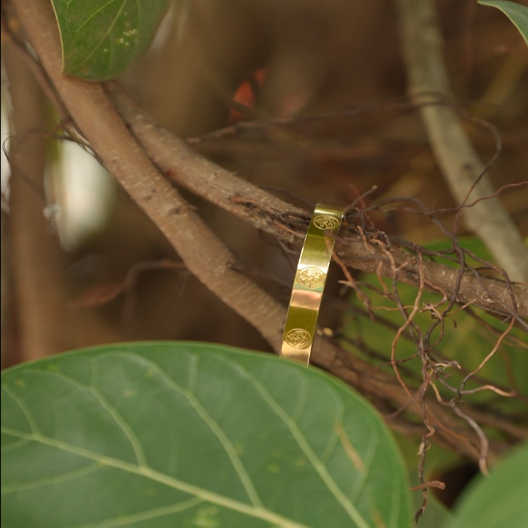 Shiva Cuff