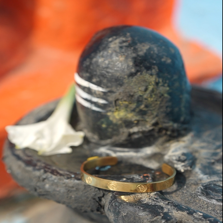 Shiva Cuff