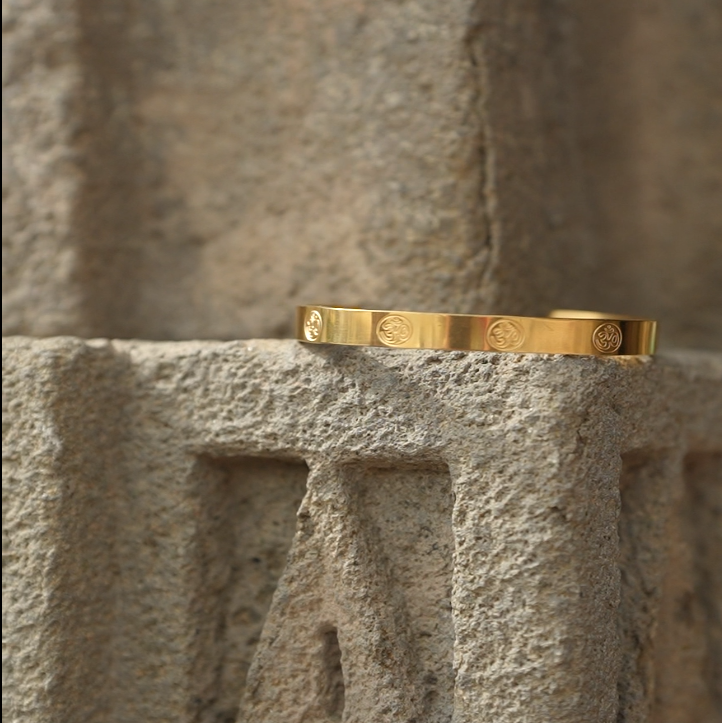 Shiva Cuff