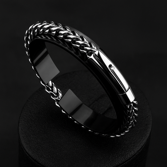 Fynch-Hatton Fox Tail Bracelet