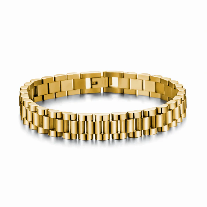 Deluxe Watch Bracelet