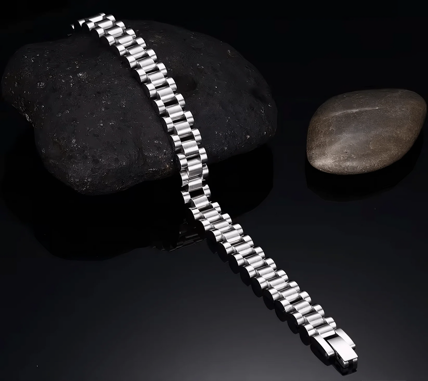 Deluxe Watch Bracelet