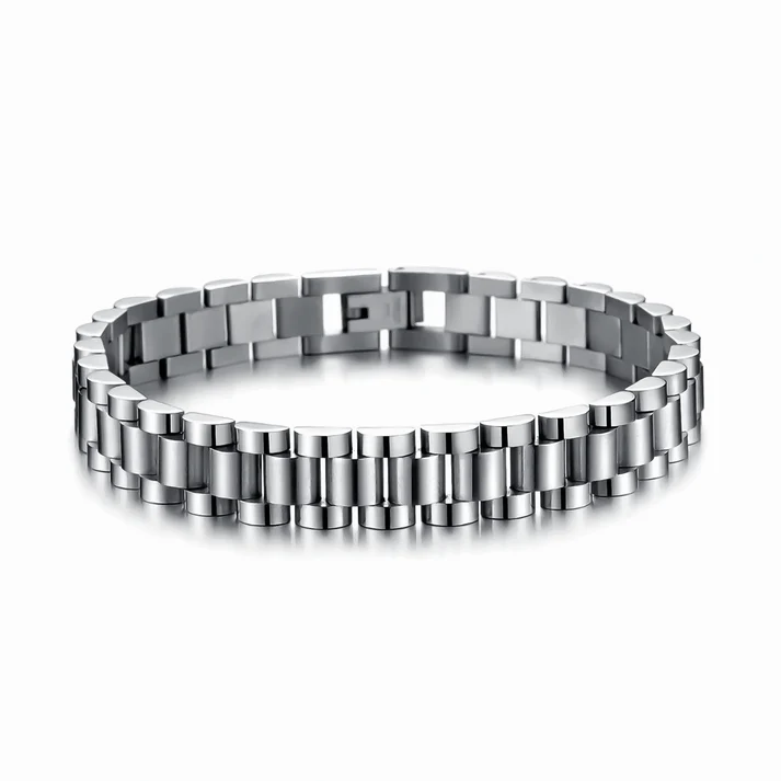 Deluxe Watch Bracelet