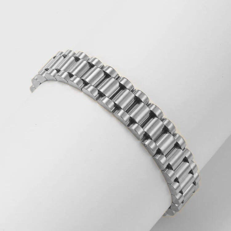 Deluxe Watch Bracelet